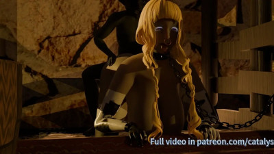 Goblin's dungeon(preview)