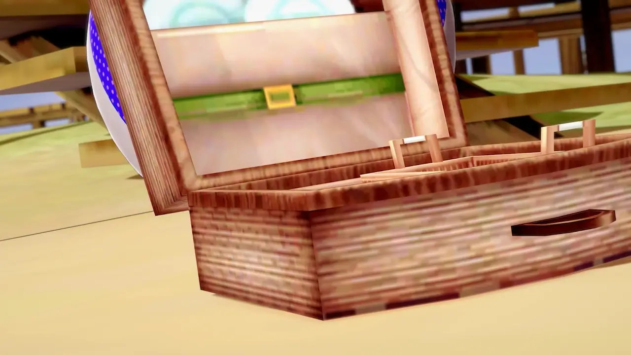 Big gf animation by mihan44