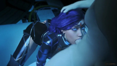 Blackfire Under Control『Hazard3000』