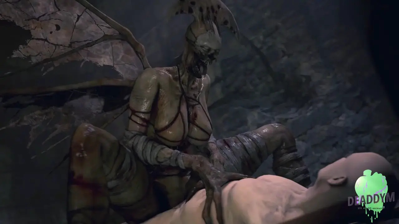 The Maw『DeaddyM』