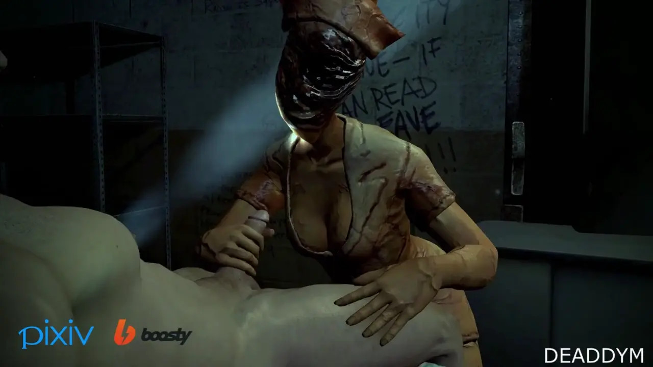 Nurse『DeaddyM』