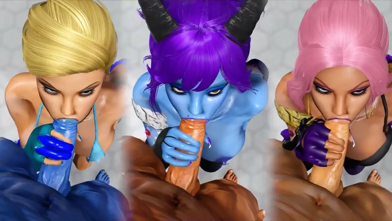 HMV - Saga Side by Side Small Compilation.