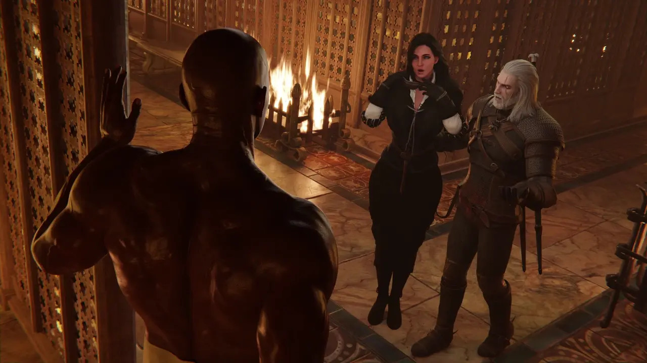 Couple Anniversary Storyline 1