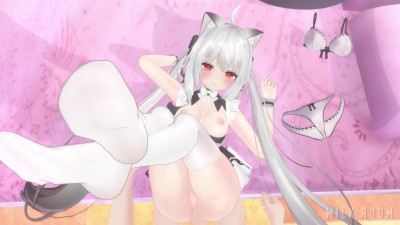 MAYA | 舞夜 - BOY meets WITCH