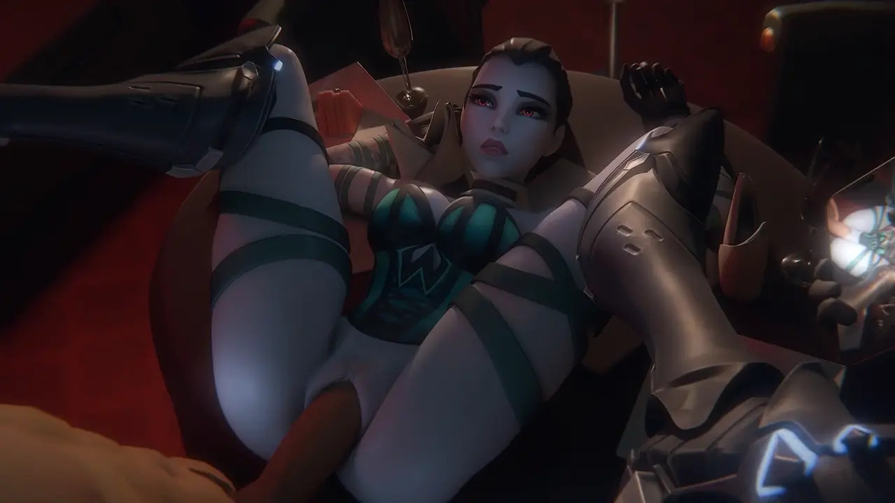 Amelie just had a few『FraxXLR』