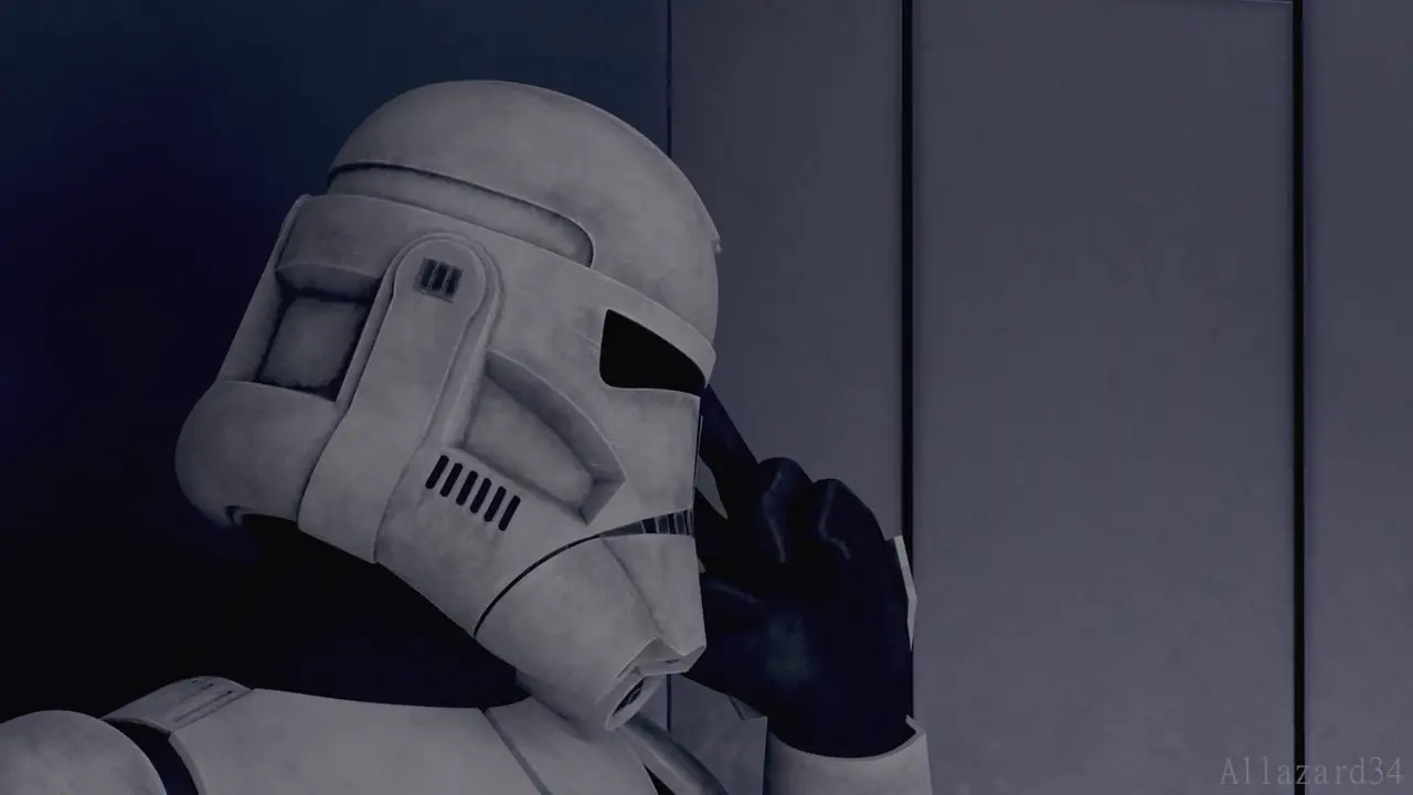 Mysterious order 69