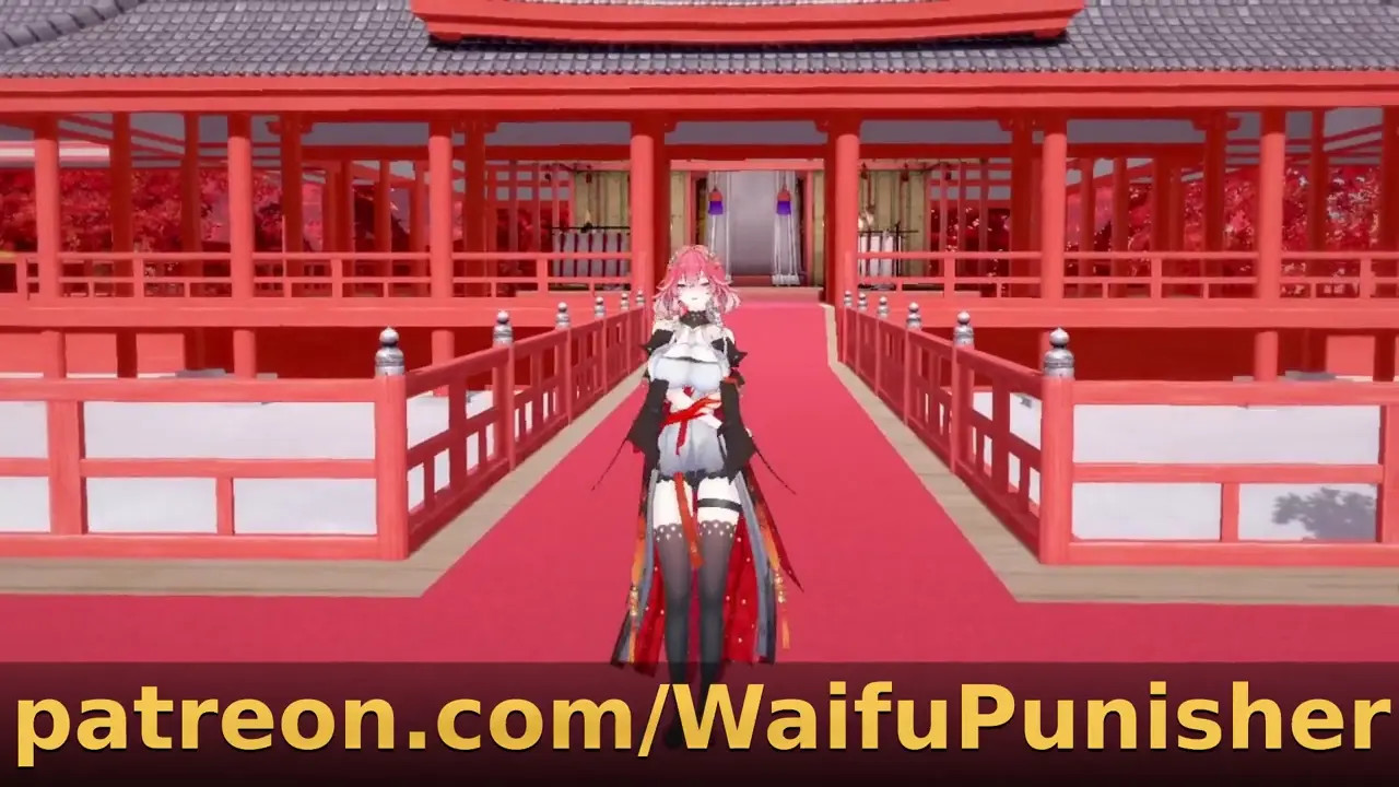 Wuthering Waves - Changli