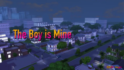 The Boy is Mine