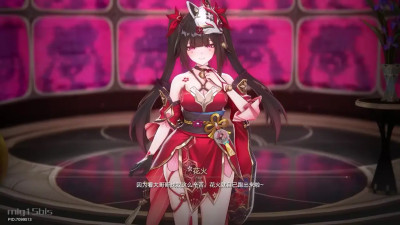 Play with Sparkle - 玩花火 (Playing with fireworks)