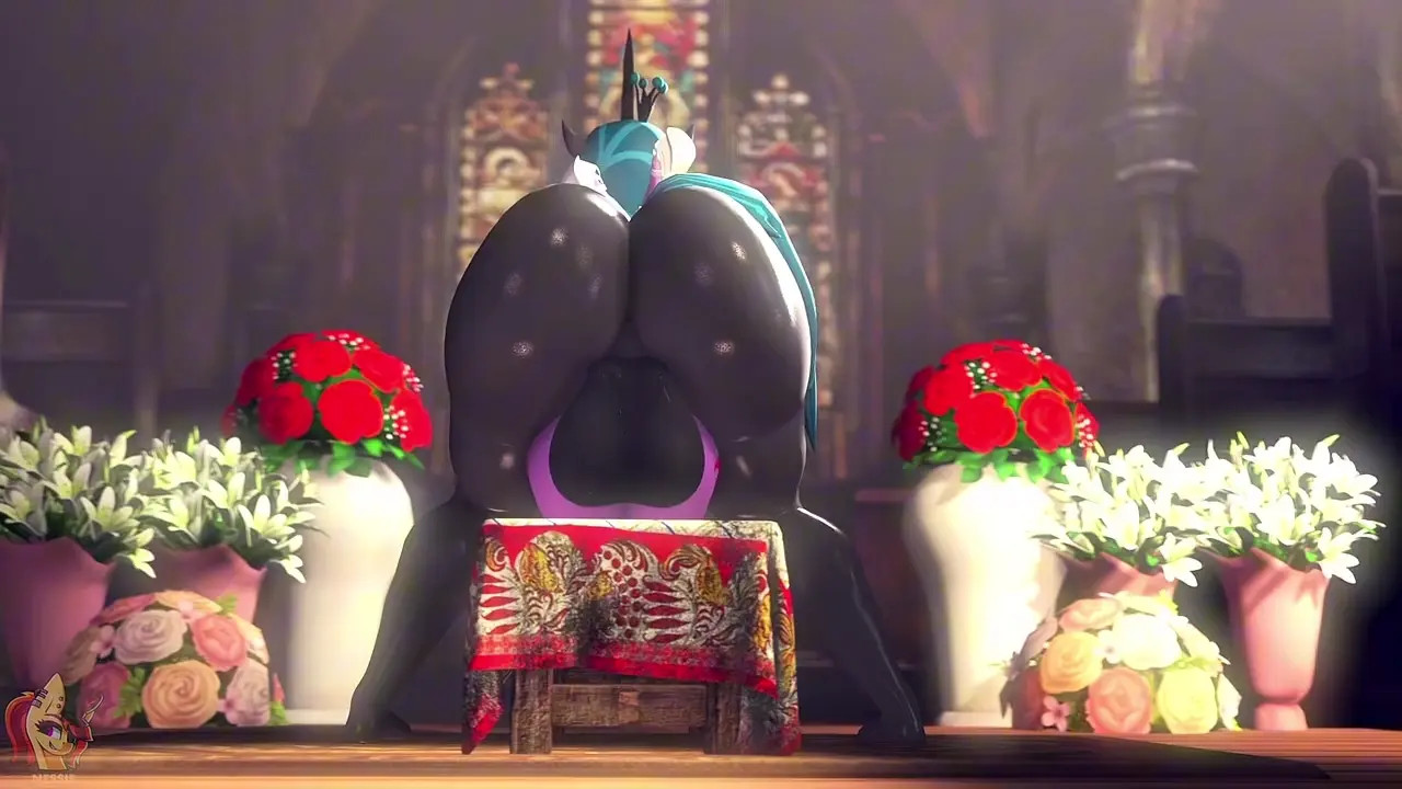 A holy Breeding
