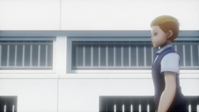 Sneaking In♡Himiko Toga