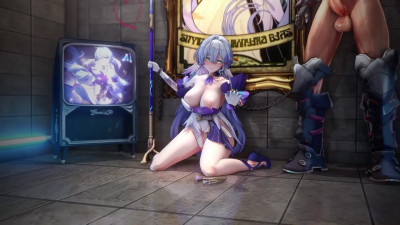 [Mig15bis] Caged Robin