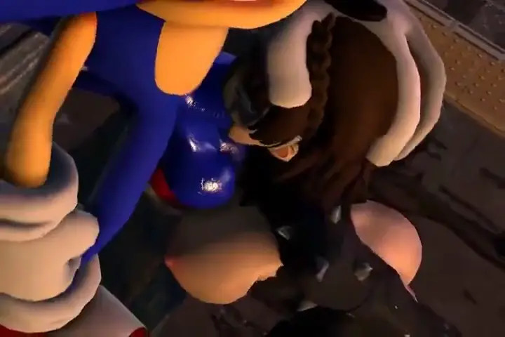 Sonic Fucking Makoto