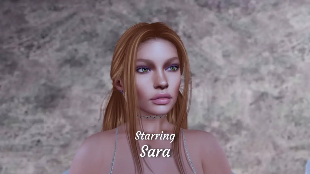 Kat Khronicles Episode 1:  Kat goes Shopping