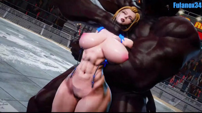 [Fulanox34] Submission ring 2 teaser