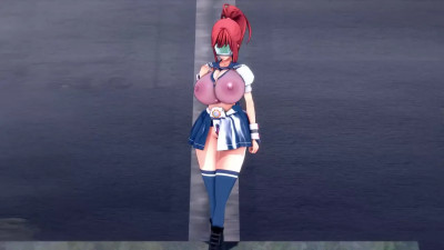 Pussy Slayer [Just Berry]