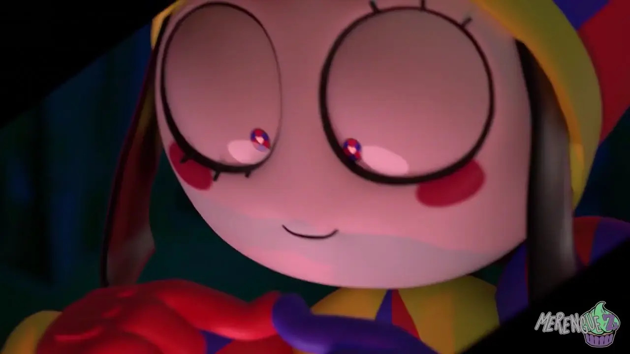 [Merengue-Z] Digital Circus Episode 9 Leaked (Español)