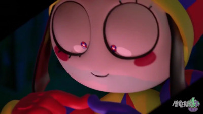 [Merengue-Z] Digital Circus Episode 9 Leaked (Español)