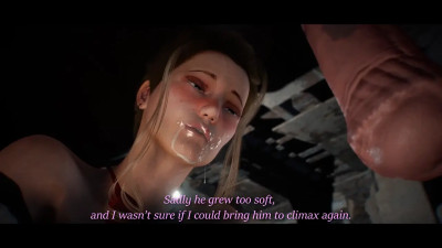 Rosalind Part 2 - Full Version