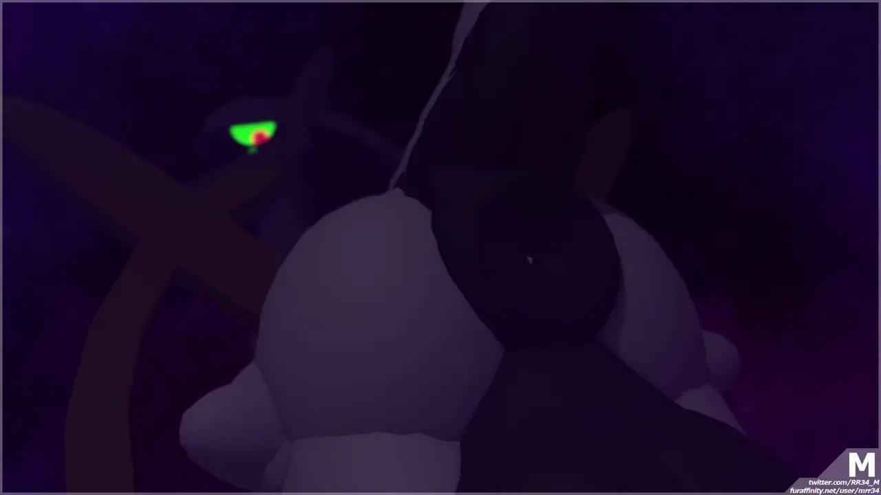 Anal vore by m rr34