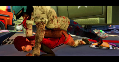 The Last of Us: Pinned Down (Preview)