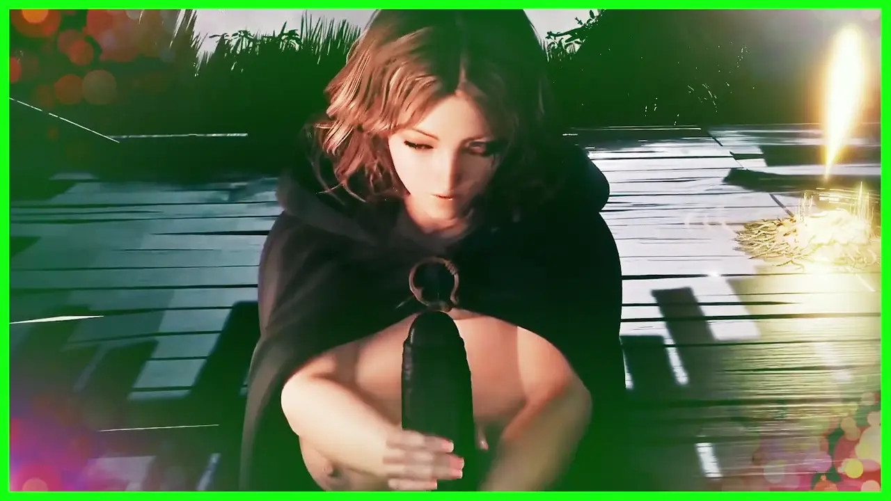 SHOULDER BOULDERS [HMV]
