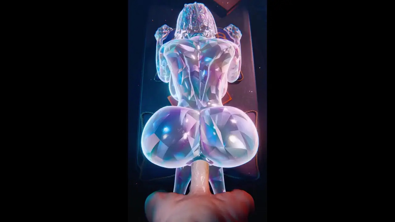 Emma Doggy Fuck Alt [NO WM] [Z1g3D] [4K] [60FPS]