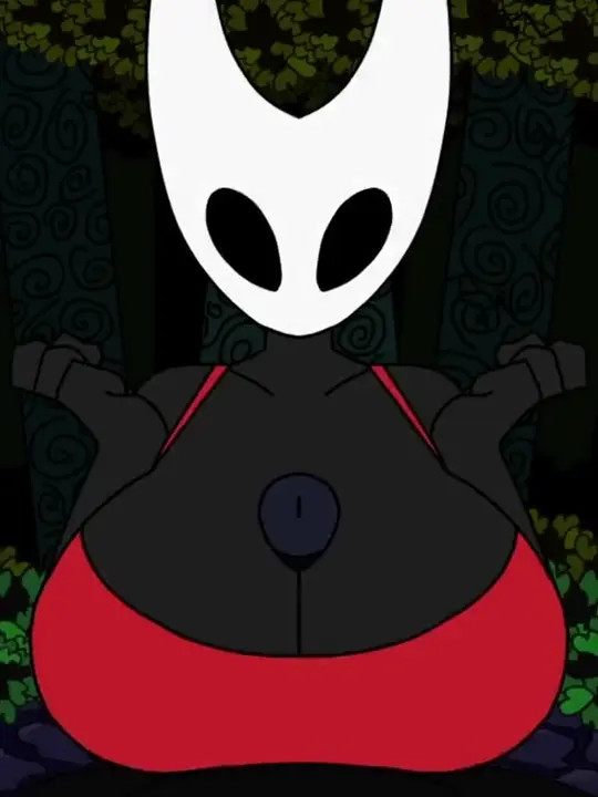 Beat banger - hornet and knight duel (Futa and Boy)