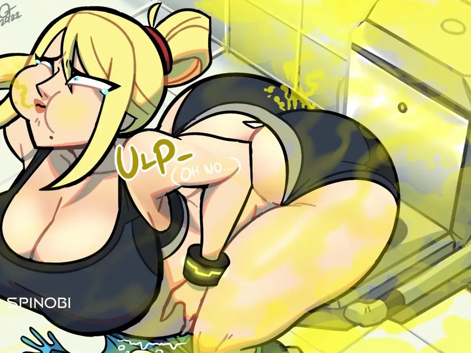 Let Me Hit That - Fart Fetish HMV