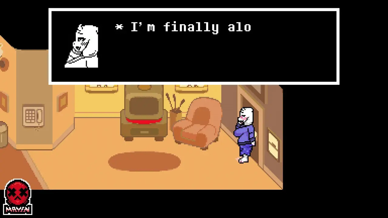 Mommy's Games