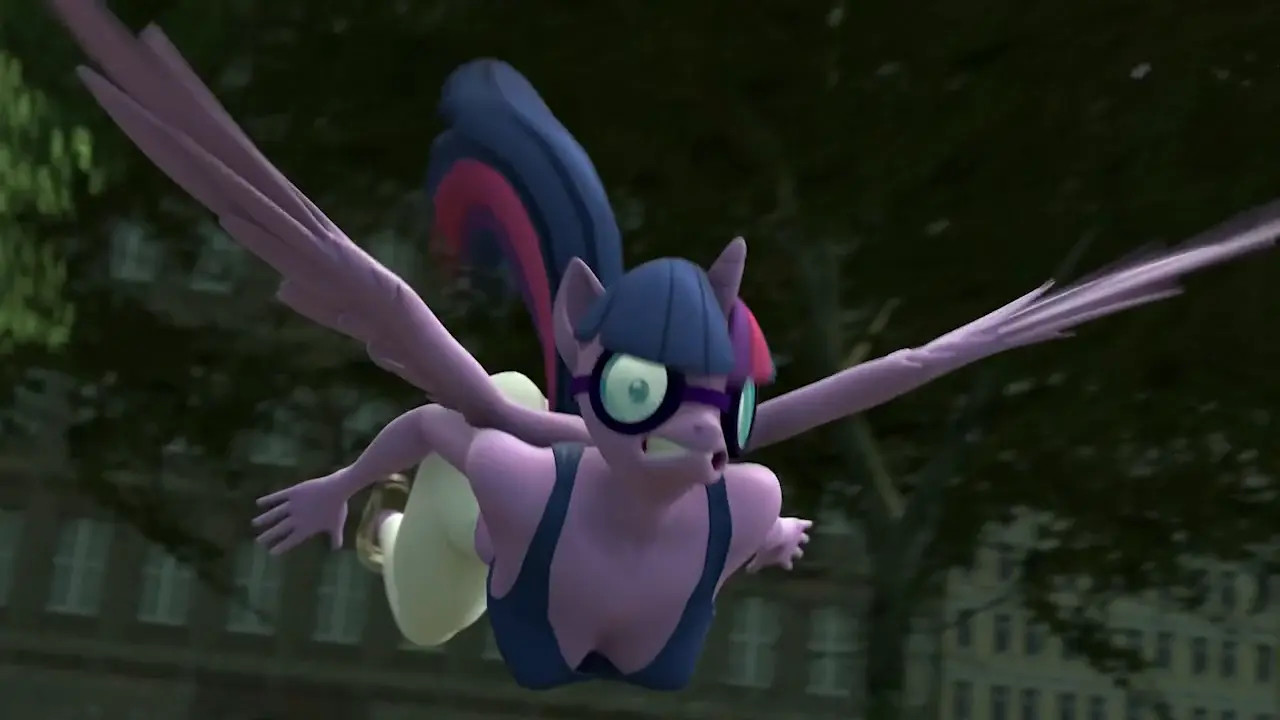 Crash course alt by blueblaze95