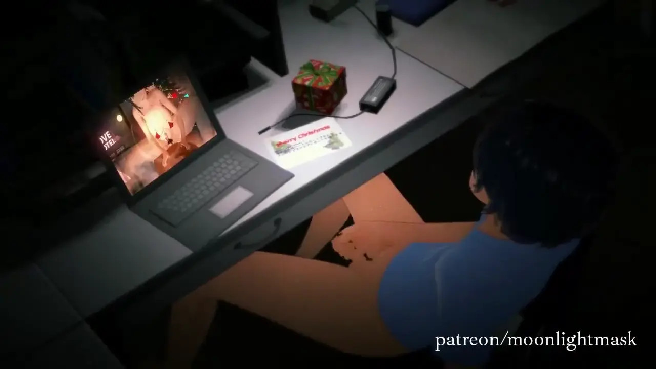 Christmass NTR