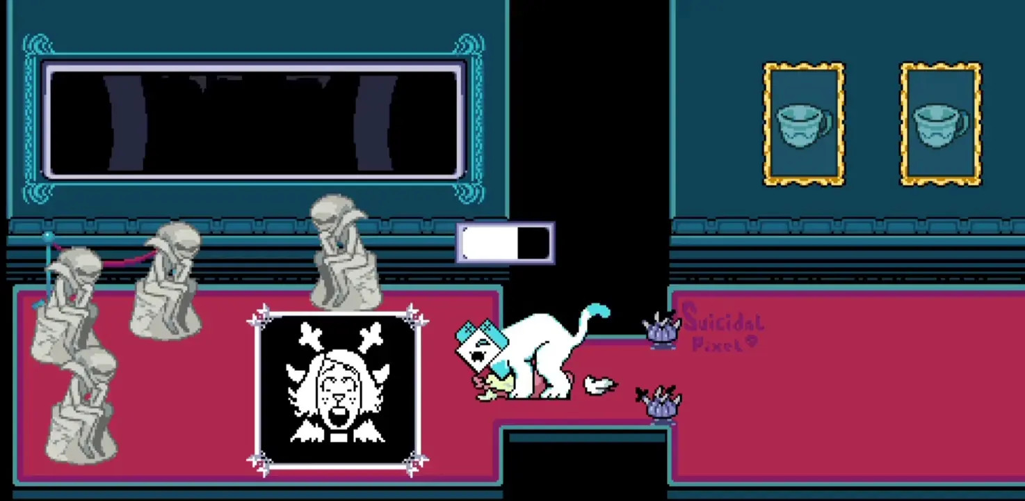 Tasque Failed Successfully