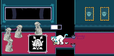 Tasque Failed Successfully