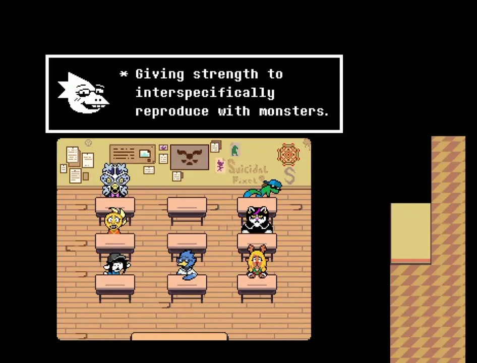 Susie's Lessons