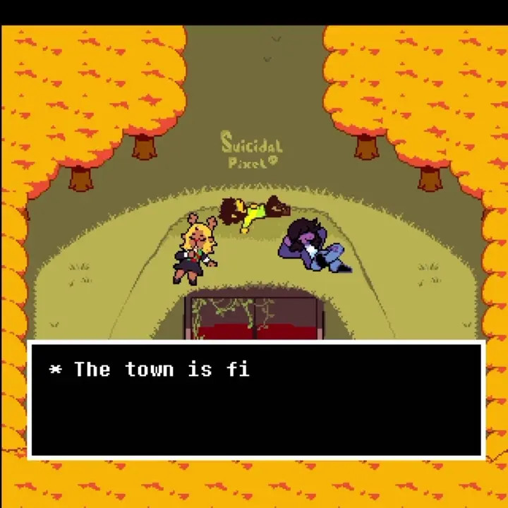 Bunker Fuckers Hill Hijink