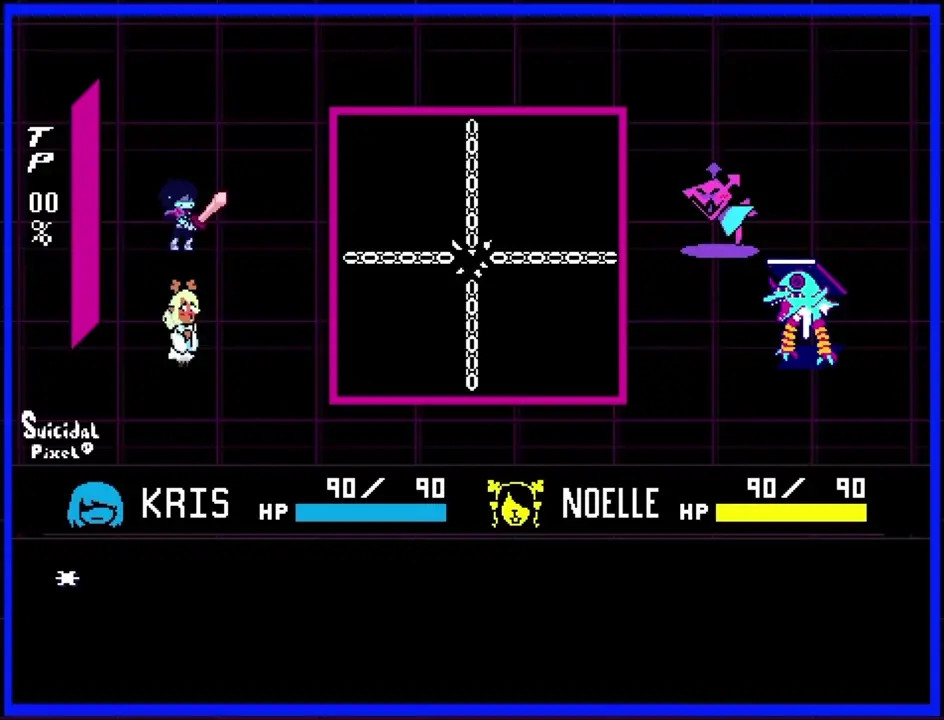 Snowgrave gone wrong