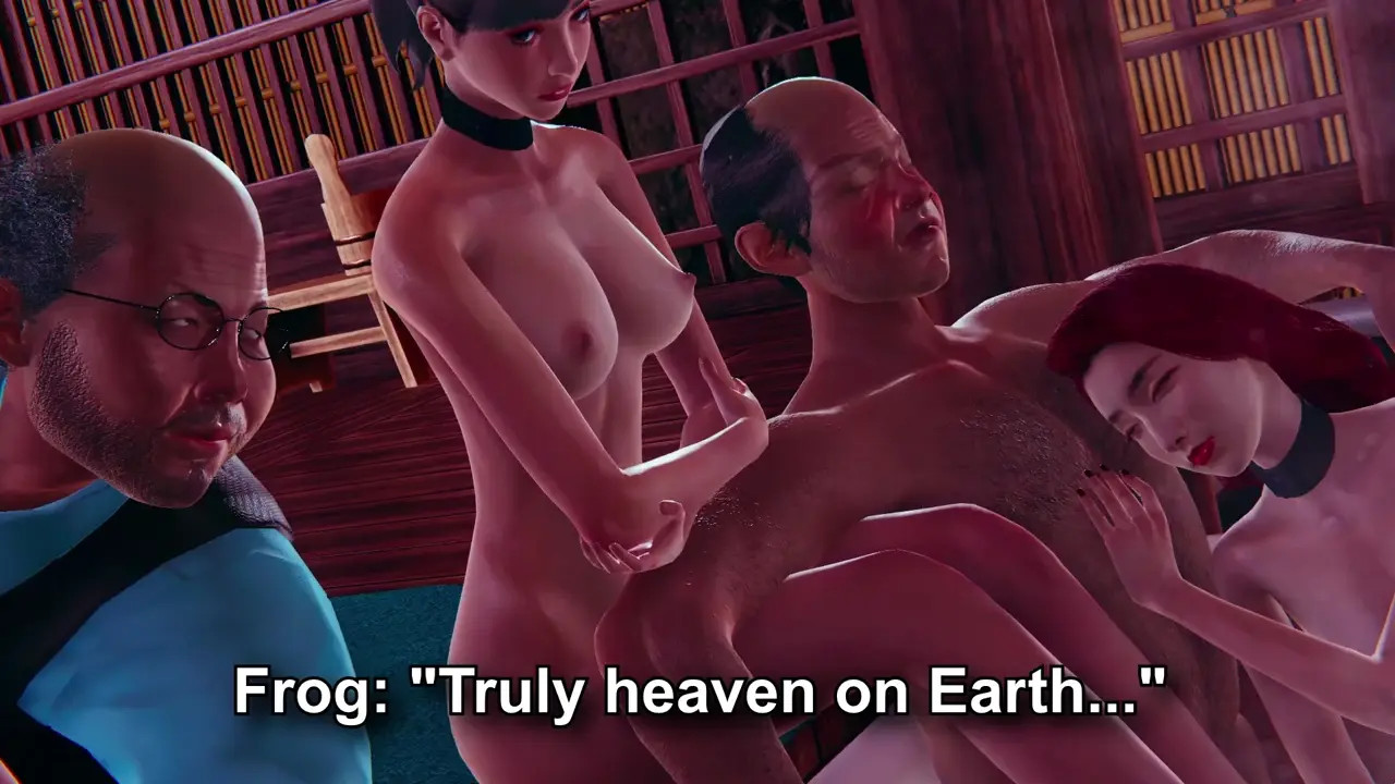 Tifa and Taki Do America