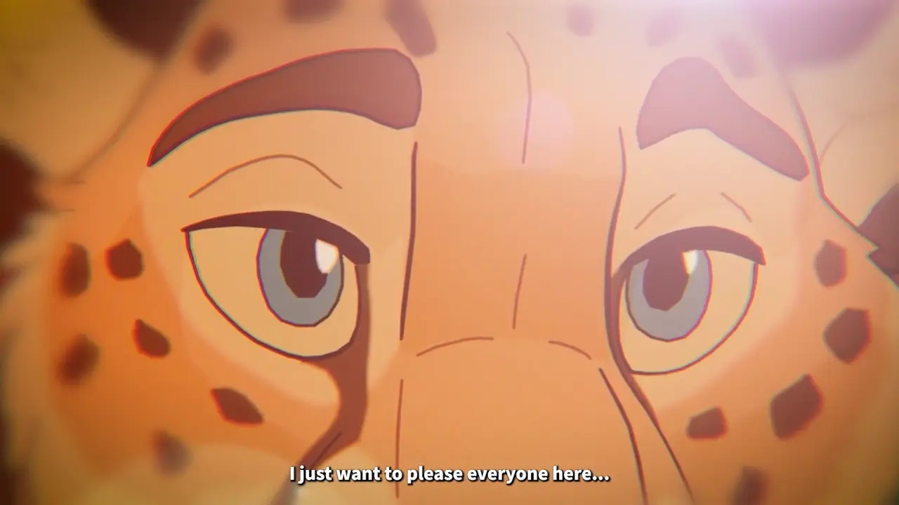 After Dark: Episode 1 - Kim