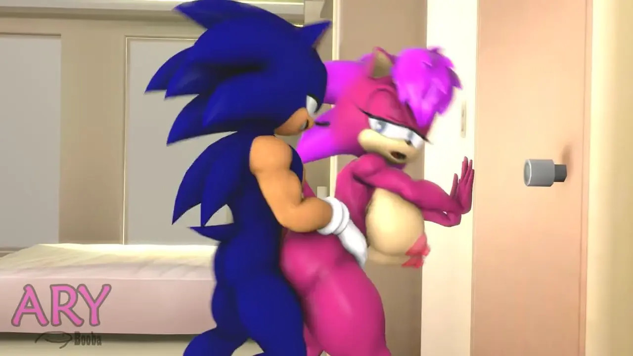 Sonic and Sonia