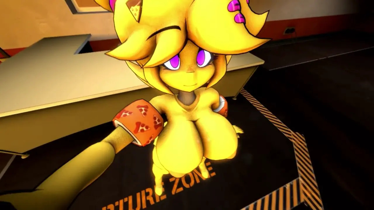 chiku dance test.1