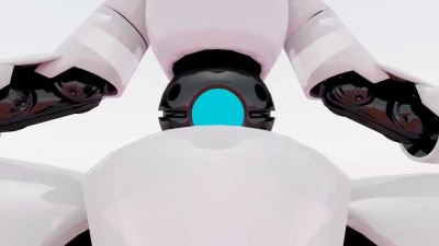 Drossel riding on top