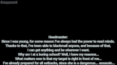 -PREVIEW- Yor NTR -BloggameH-