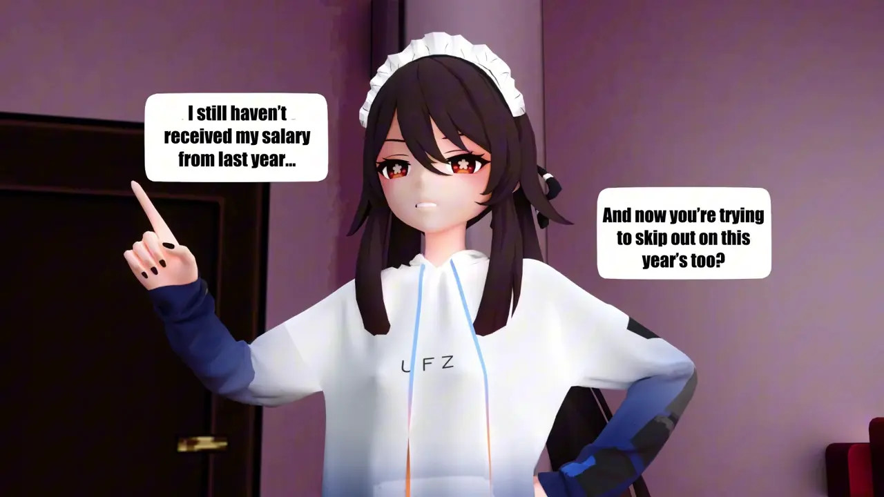 Xiangweitudou Compilation 3