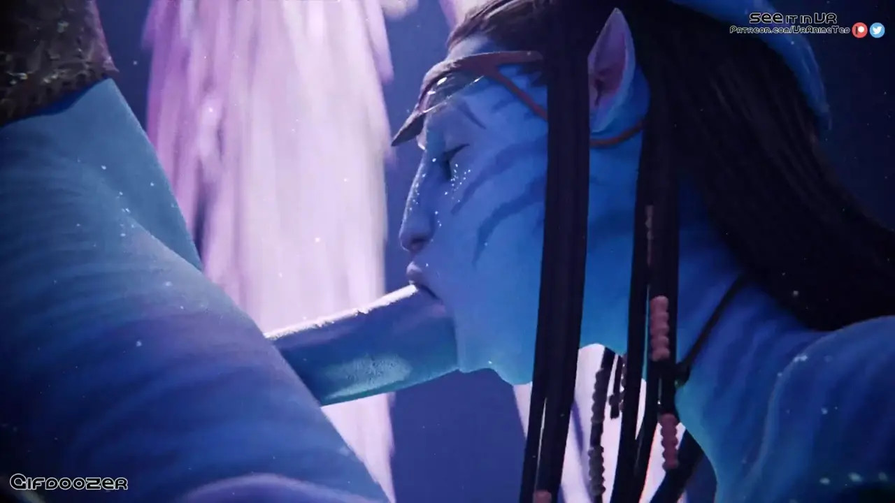 Neytiri BJ