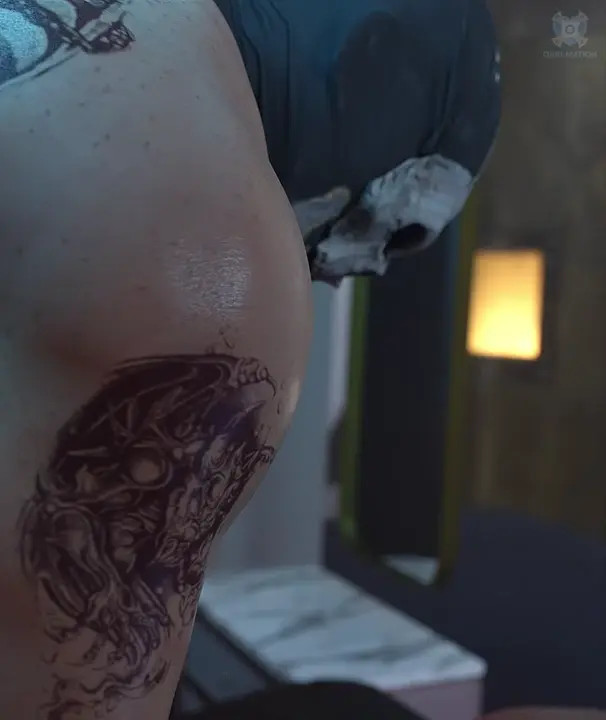 New Hentai: FULL: GhostSoap Closer - Stream & Download HD | rule34tv.com