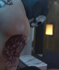 FULL: GhostSoap Closer