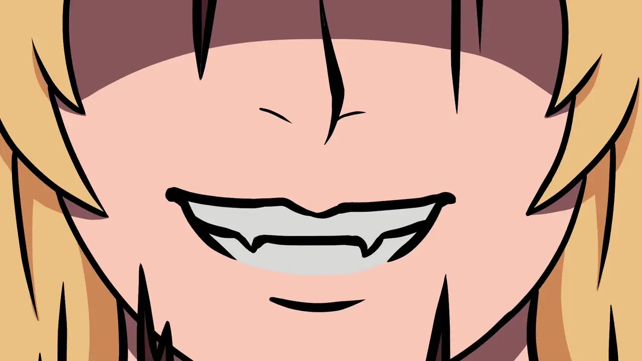 Alexa vore by rsbh