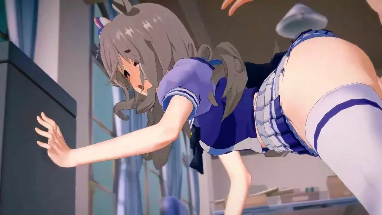 Wonder Acute_Uma Musume [Axl020431]