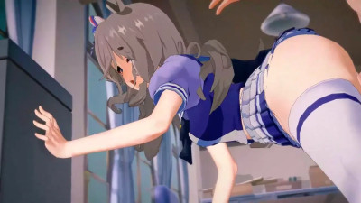 Wonder Acute_Uma Musume [Axl020431]